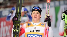 Kläbo zvíťazil na 15 km klasicky a vyrovnal rekord krajana Dählieho