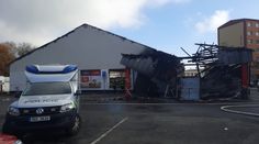 VIDEO: Český mladík omylom zapálil supermarket. Za mreže nepôjde, no musí zaplatiť astronomickú škodu