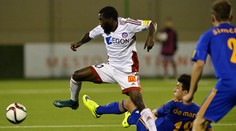 Fortunaligisti nezvádli rozstrel v Slovenskom pohári a vypadli