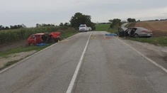 Chlapec (3) po nehode bojuje o život, autosedačka ho neochránila. Zisťovali sme, ako je to možné