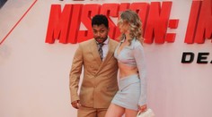 Hviezda filmovej série After sa zabila na motorke