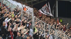 Spartak ani nehral vonku, fandil mu skoro celý štadión. Vychutnajte si fotogalériu z Košíc