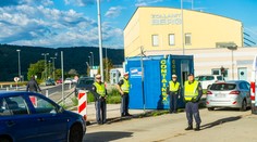 Rakúsko predĺžilo kontroly na hraniciach so Slovenskom