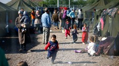V tomto roku prekročilo ilegálne maďarské hranice už 181-tisíc migrantov