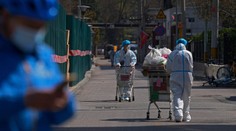 Šanghaj zmiernil karanténu, domovy môžu opustiť ďalšie štyri milióny ľudí