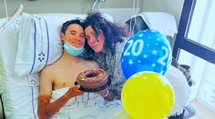 Náš veľký talent na tréningu zrazilo auto. Život mu zrejme zachránila táto cyklistická zručnosť (+vyjadrenie)