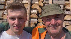 Život na vidieku milujú a práce sa neboja. Pozreli sme sa, ako žijú mladí ľudia pod Poľanou