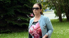 Proces s Norou Kabrheľovou sa neuskutoční, opäť ho odročili