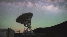 Videli ste UFO? V brnianskej hvezdárni už na to majú vlastné kontaktné centrum