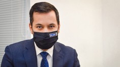 Šeliga: Momentálne potrebujeme lockdown s jasnými pravidlami