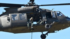 Slovensko od USA nakúpi vrtuľníky pre špeciálne operácie