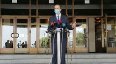 Ján Podmanický ochádza zo strany SMER-SD