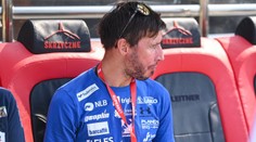 V krvi mal vyše dvoch promile, no  aj tak sadol na bicykel. Bývalý majster sveta utrpel vážne zranenia