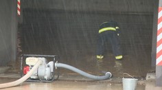 Pre dve búrky skončila Nitra pod vodou. Obyvatelia nevinia len počasie, ale aj mesto