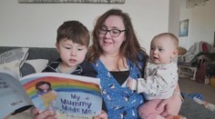 Malý Einstein: Má len štyri roky a už patrí medzi najinteligentnejších ľudí