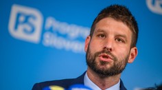 PS volá pre policajný zásah v Košiciach po demisii ministra vnútra. Ku krokom vyzýva aj Fica