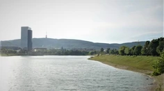 Osobu, ktorá zmizla pod hladinou na bratislavskej Kuchajde, našli bez známok života