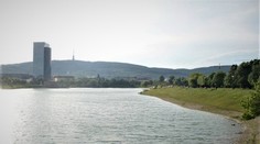 Osobu, ktorá zmizla pod hladinou na bratislavskej Kuchajde, našli bez známok života