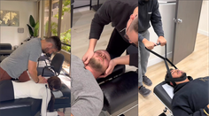 VIDEO: Chiropraktici „praskaním kostí“ valcujú sociálne siete. Odborník dvíha prst pred jednou vecou