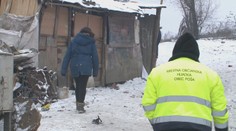 Polícia rieši nezvyčajný prípad. V Poši mal 15-ročný tínedžer podpáliť 11-ročného chlapca