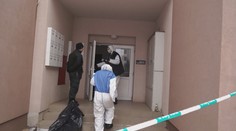 Našli mŕtveho policajta, ostalo po ňom polročné dieťa