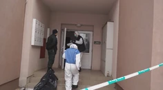 Našli mŕtveho policajta, ostalo po ňom polročné dieťa