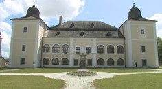 Zamestnanci múzea v kaštieli v Hanušovciach nad Topľou dávajú výpovede. Dôvodom je údajná šikana