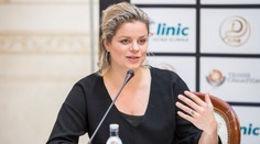 Trojnásobná matka Kim Clijstersová sa chce vrátiť na kurty