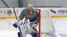 Slovenskí hokejisti do 20 rokov zdolali v prípravnom zápase Nemecko po predĺžení