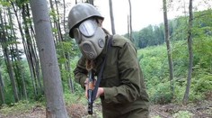 Keby si vtedy povedali, že som sprostý nácek, serte naňho, tak som dnes sprostý nácek a seriem ja na vás