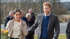 Strach z útoku: Kráľovskú svadbu budú sprevádzať najväčšie bezpečnostné opatrenia