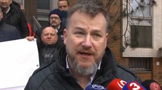 Farmár a tvár neúspešnej strany František Oravec má problém. NAKA ho obvinila z podvodov