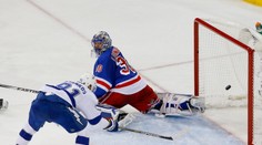 Tampa Bay aj Pittsburgh vyrovnali semifinálové série