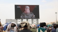 Hamas vyzval Irán, aby neútočil na susedné krajiny