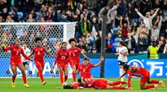 VIDEO: Aj v ženskom futbale padajú krásne góly. Pozrite si frajerský projektil panamskej reprezentantky