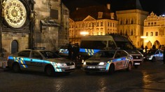 Muž skočil z veže na pražskom Staromestskom námestí, zabil sa