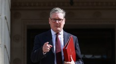 Nový britský premiér prisľúbil vylepšiť pobrexitovú dohodu s EÚ