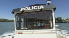 Zlyhali opatrenia počas MS? Policajné člny boli údajne na výlete, v Dunaji sa zatiaľ utopil človek