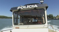 Zlyhali opatrenia počas MS? Policajné člny boli údajne na výlete, v Dunaji sa zatiaľ utopil človek