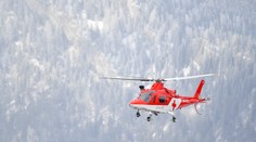 Dvoch turistov zasiahli v Tatrách padajúce skaly, jeden z nich zraneniam podľahol