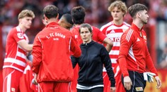 Vavrov Wolfsburg skazil debut prvej trénerke v dejinách Bundesligy. Slovák odohral celý zápas