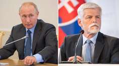 Nový prieskum: Slováci veria viac Putinovi ako Zelenskému. Najväčšiu dôveru má český prezident Pavel