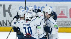 Nitra zaknihovala tretie víťazstvo v rade, Košice v jubilejnom zápase úspešné