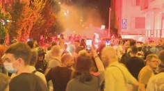 Srbský ombudsman preveril postupy polície v Báčskom Petrovci. Počas slovenských slávností sa tam strhla bitka