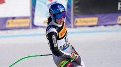 Vlhová po premiére v Cortine na rovinu: Deviate miesto je ako keby nič