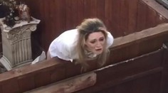 Toto je už minulosť. Mischa Barton vyzerá zdravo a šťastne