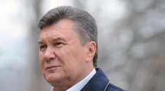 EÚ uvalila sankcie na ukrajinského exprezidenta Janukovyča