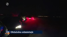 Obžalobu odmietajú