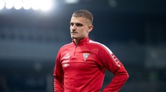 V Amerike prerobil, z Gašparíka boli skeptickí. Nádej repre sviatkuje v situácii, ktorú jej nezávidí nik (rozhovor)