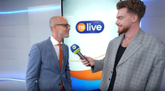 Veľká novinka spravodajstva TV Markíza: Vysielať sa bude zo štúdia, ktoré je na Slovensku vzácnosťou